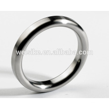 Metal Ring Gasket with API and ASMEB16.20 Standard